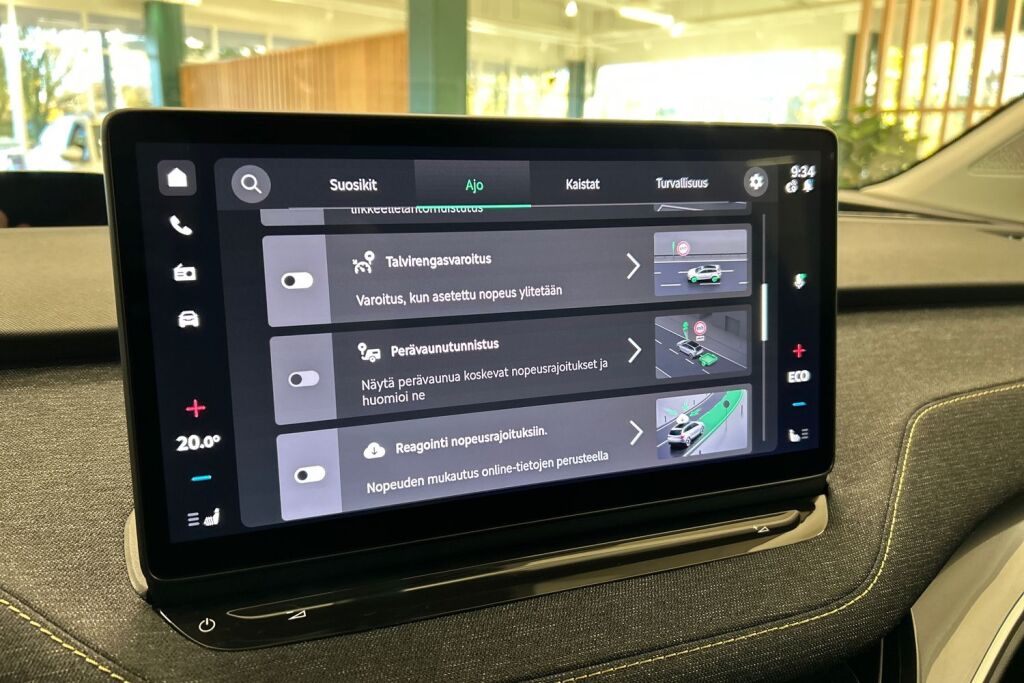 Skoda Elroq 2027 85 Style