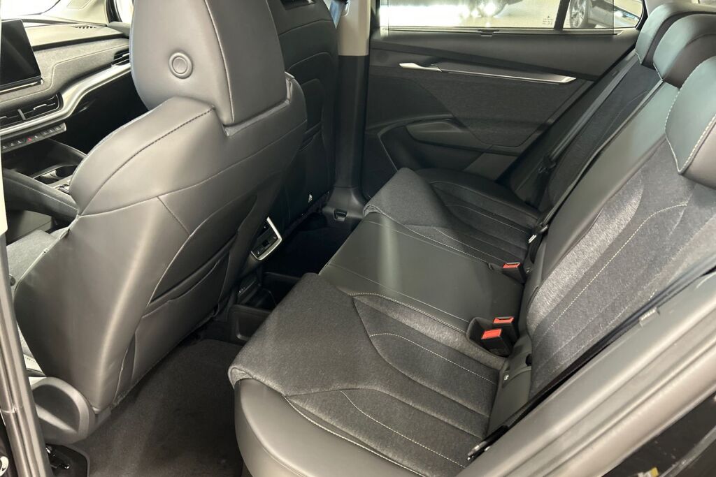 Skoda Elroq 2027 85 Style