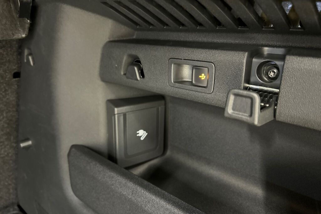 Skoda Elroq 2027 85 Style