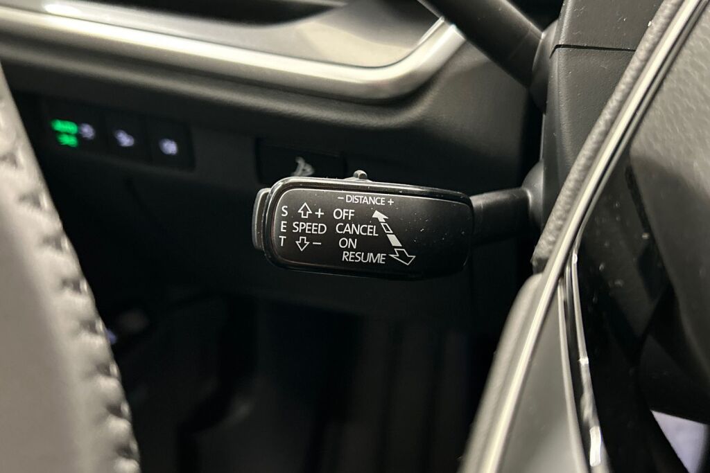 Skoda Elroq 2027 85 Style