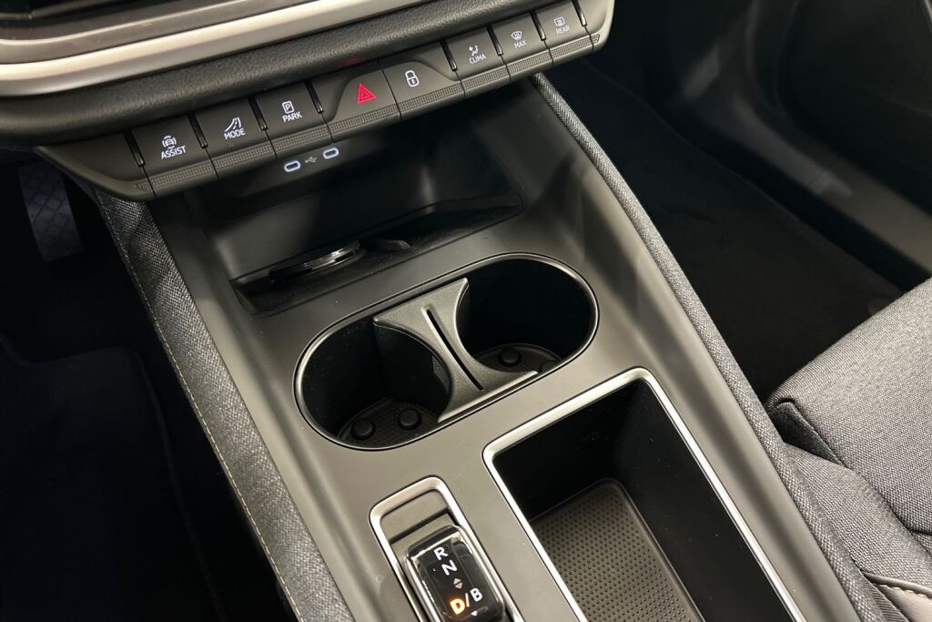 Skoda Elroq 2027 85 Style