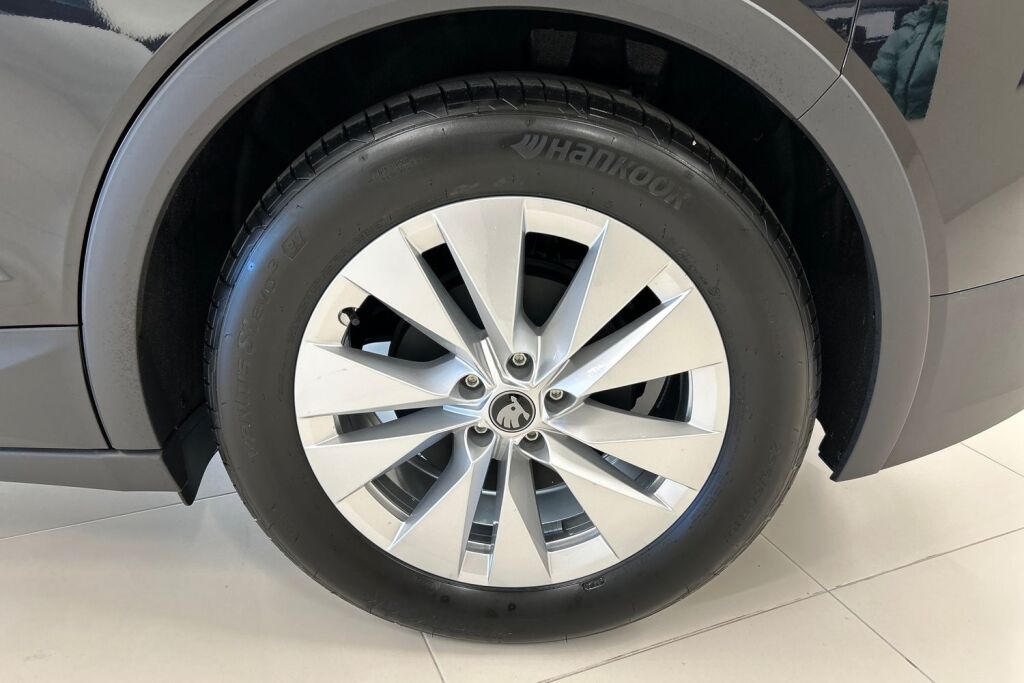 Skoda Elroq 2027 85 Style