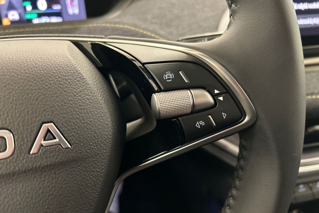 Skoda Elroq 2027 85 Style