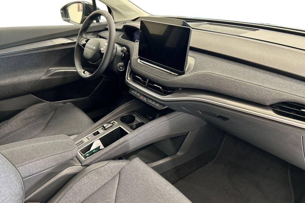 Skoda Elroq 2027 85 Style