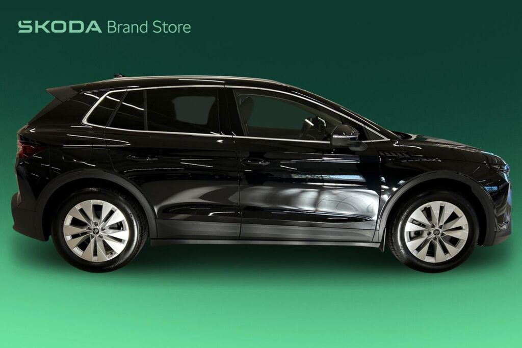 Skoda Elroq 2027 85 Style