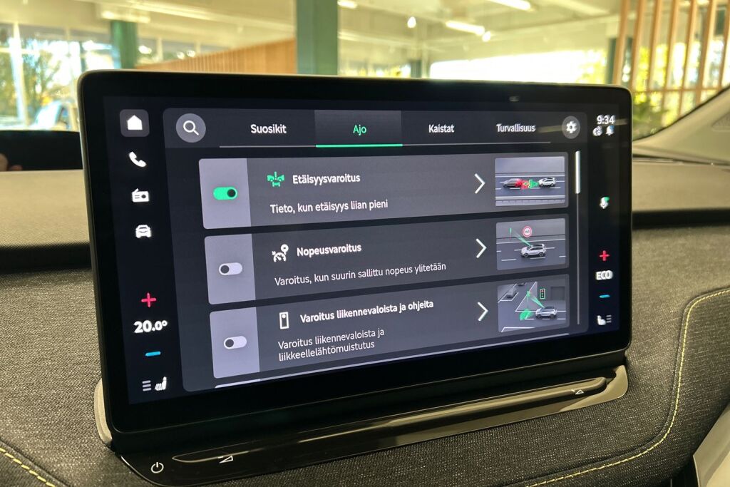 Skoda Elroq 2027 85 Style