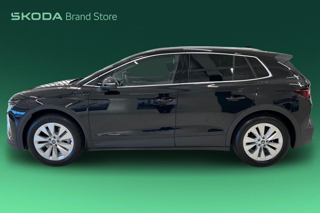 Skoda Elroq 2027 85 Style