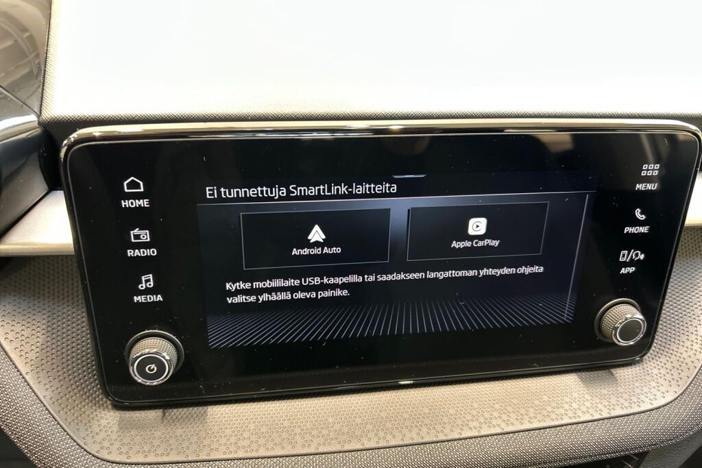 Skoda Fabia 2026 FABIA Viistoperä (AB) 5ov 999cm3 A