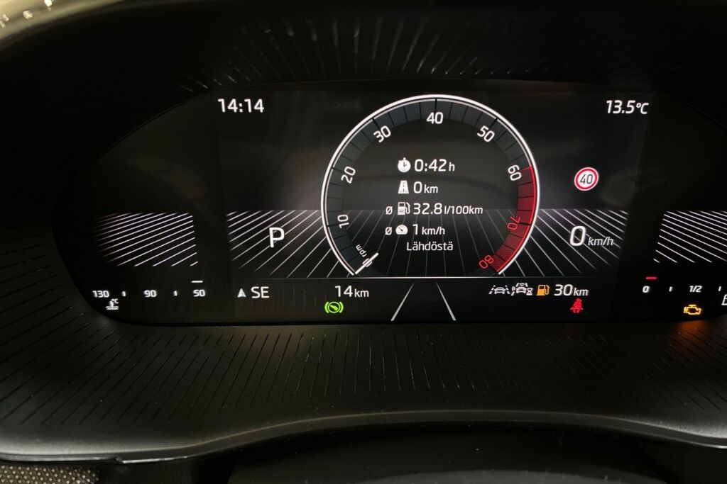 Skoda Fabia 2026 FABIA Viistoperä (AB) 5ov 999cm3 A