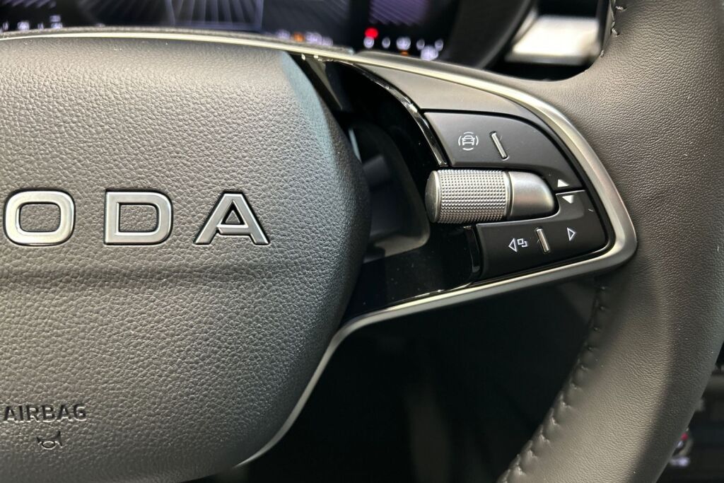Skoda Fabia 2026 FABIA Viistoperä (AB) 5ov 999cm3 A