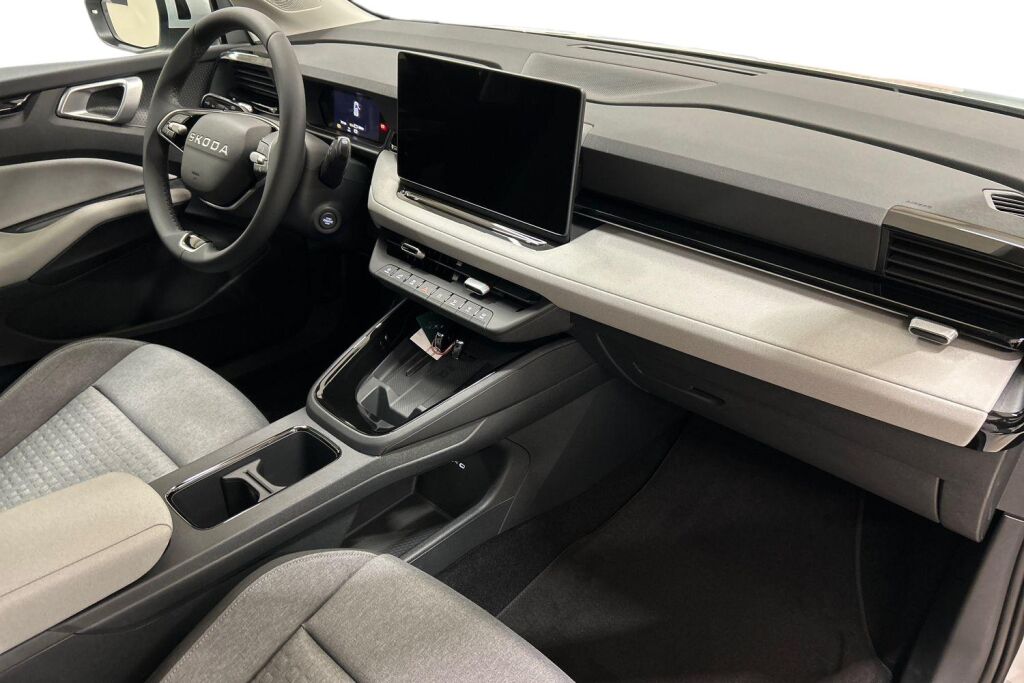 Skoda Epiq 2027 55 Selection Launch Edition