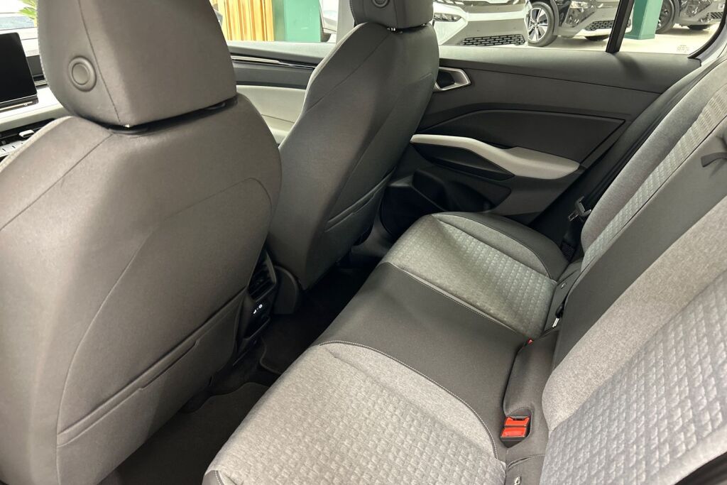 Skoda Epiq 2027 55 Selection Launch Edition