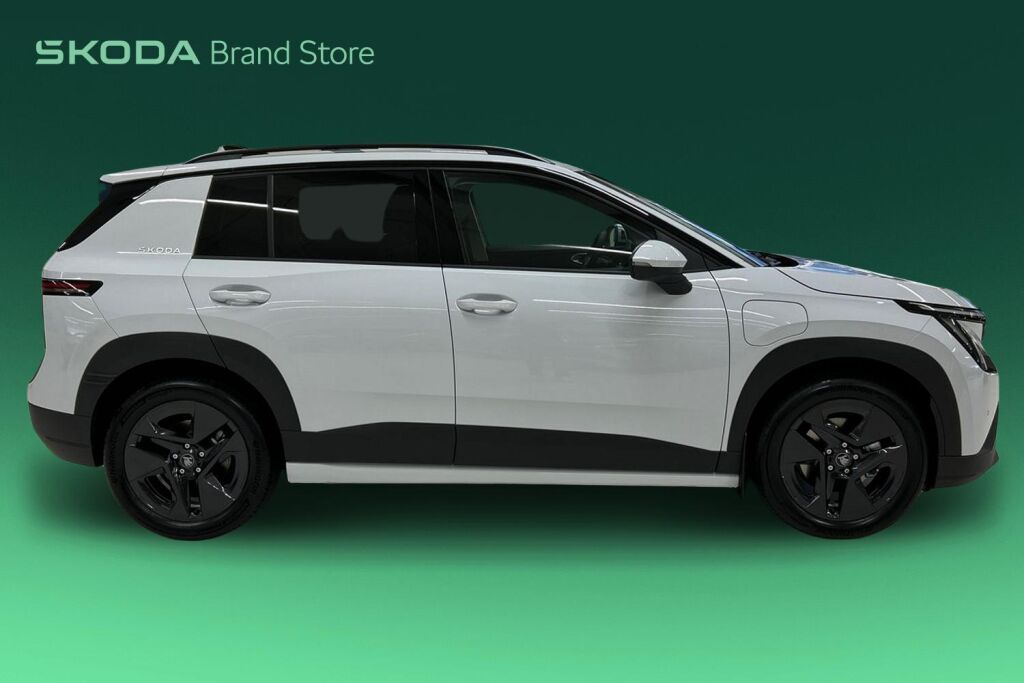 Skoda Epiq 2027 55 Selection Launch Edition