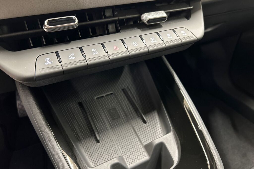 Skoda Epiq 2027 55 Selection Launch Edition