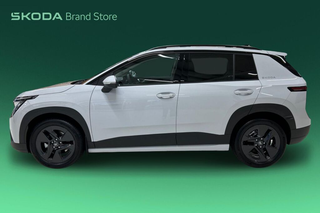 Skoda Epiq 2027 55 Selection Launch Edition