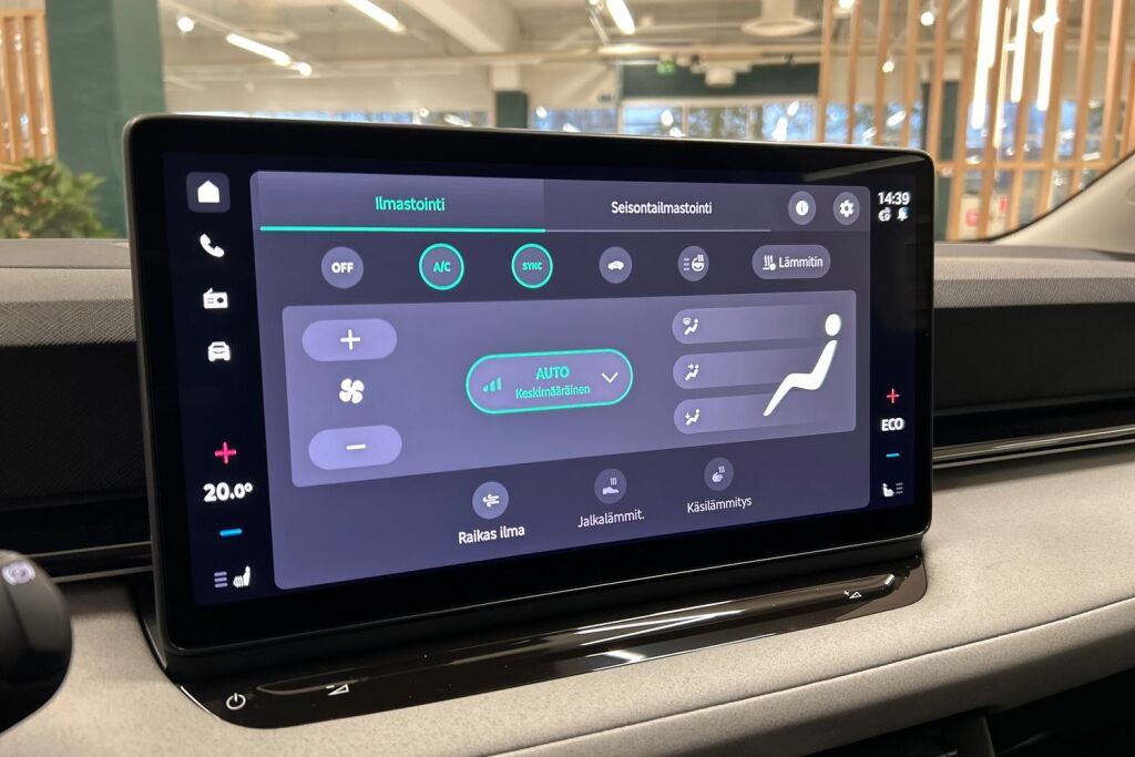 Skoda Epiq 2027 55 Selection Launch Edition