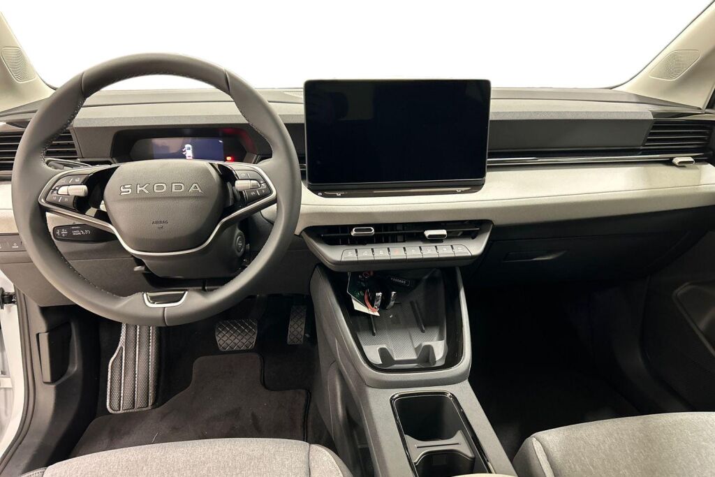 Skoda Epiq 2027 55 Selection Launch Edition