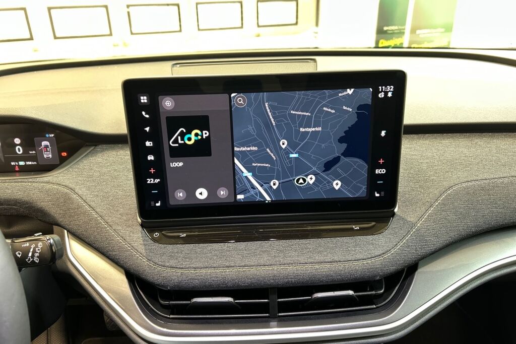 Skoda Elroq 2026 60 Selection