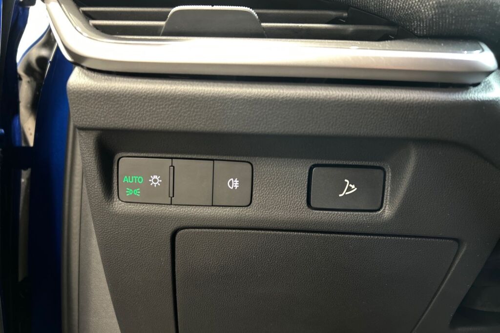Skoda Elroq 2026 60 Selection