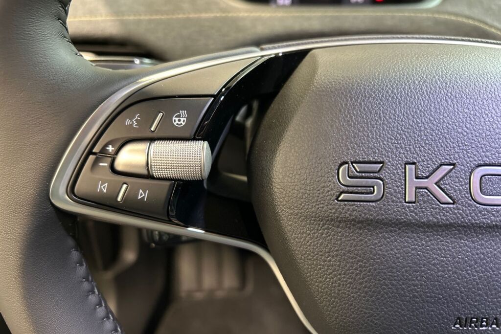 Skoda Elroq 2026 60 Selection