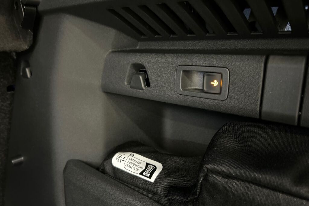 Skoda Elroq 2026 60 Selection