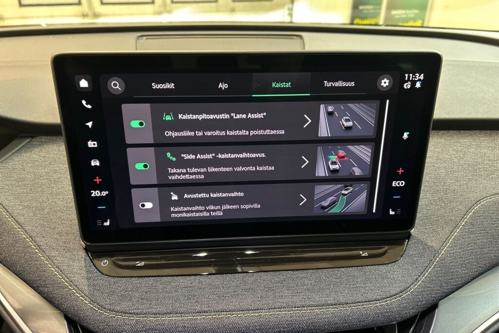 Skoda Elroq 2026 60 Selection