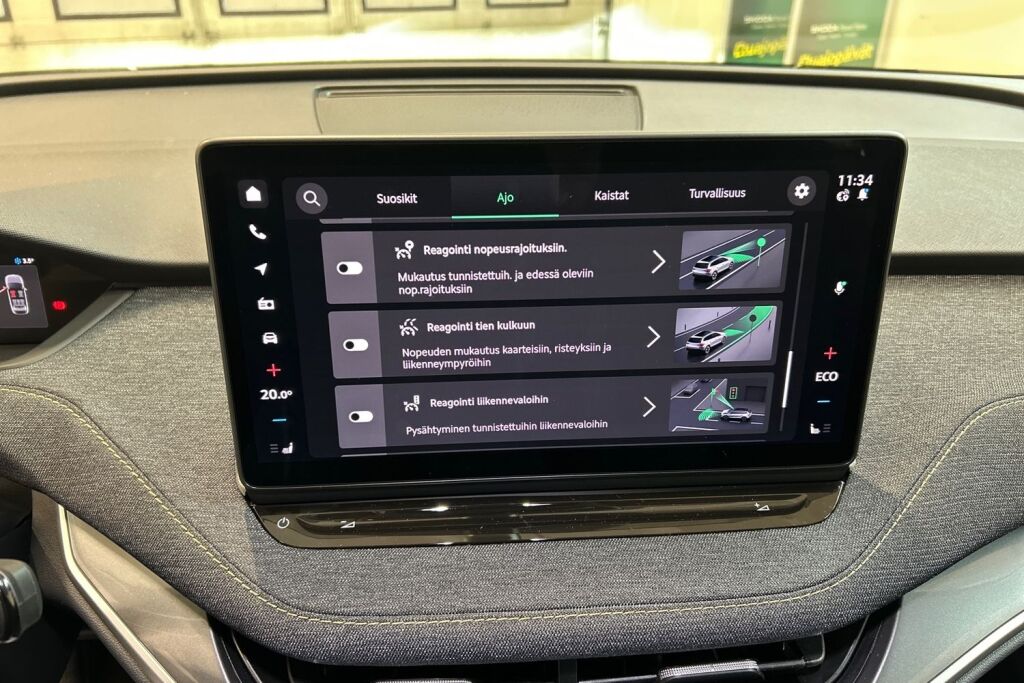 Skoda Elroq 2026 60 Selection