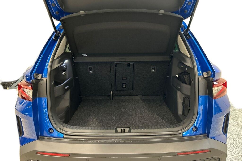 Skoda Elroq 2026 60 Selection