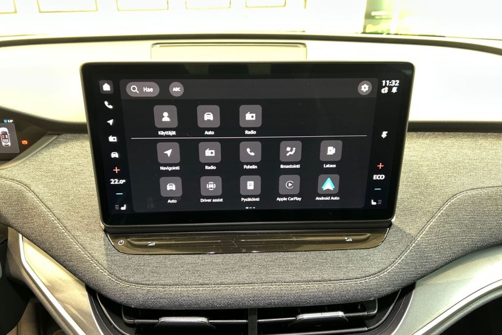 Skoda Elroq 2026 60 Selection