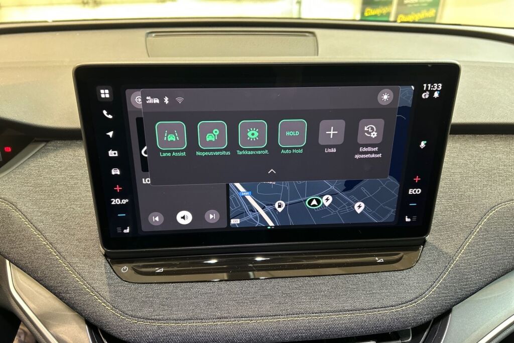 Skoda Elroq 2026 60 Selection