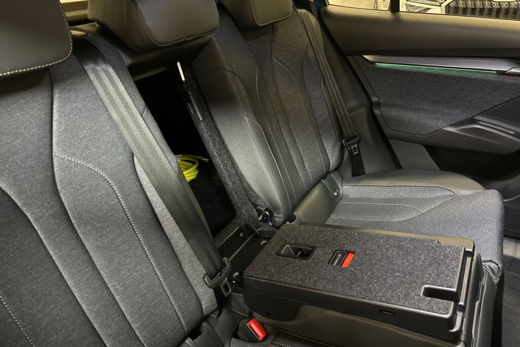 Skoda Elroq 2026 60 Selection