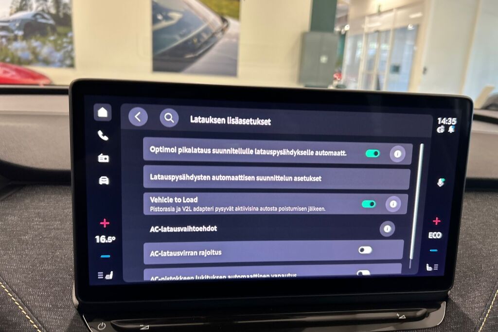 Skoda Elroq 2027 60 Selection