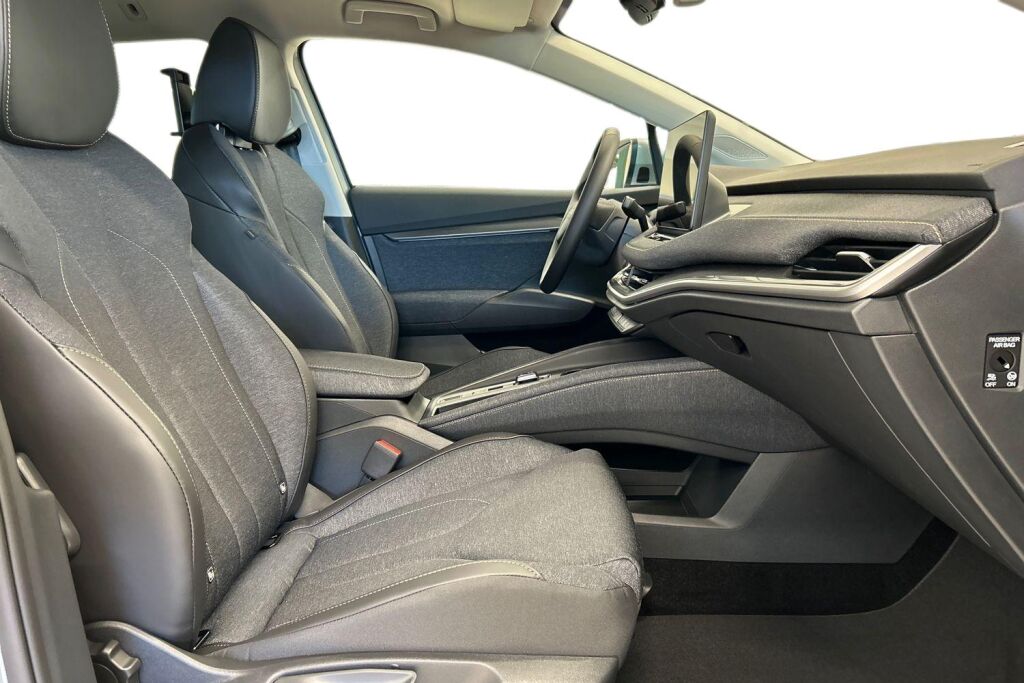 Skoda Elroq 2027 60 Selection