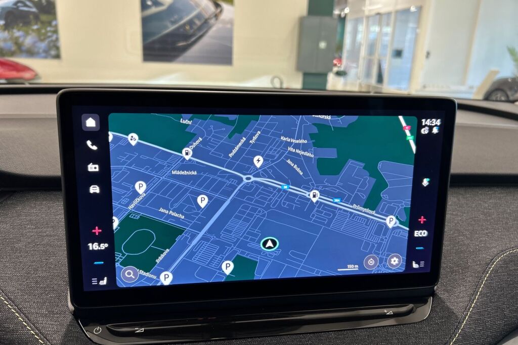 Skoda Elroq 2027 60 Selection