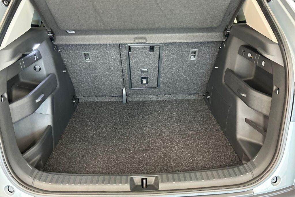 Skoda Elroq 2027 60 Selection