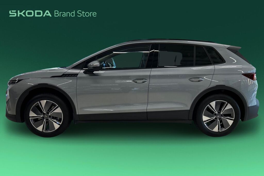Skoda Elroq 2027 60 Selection