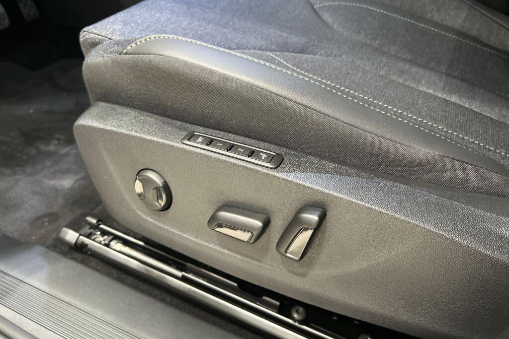 Skoda Elroq 2026 60 Style
