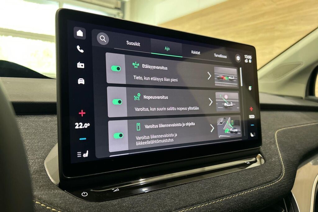 Skoda Elroq 2026 60 Style