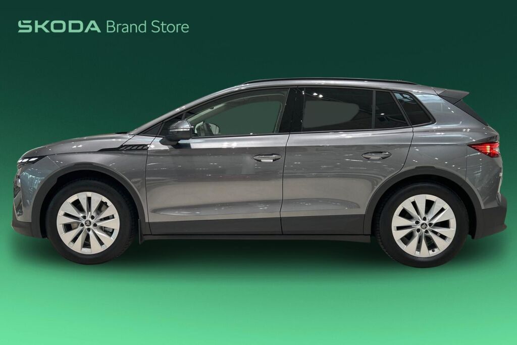 Skoda Elroq 2026 60 Style