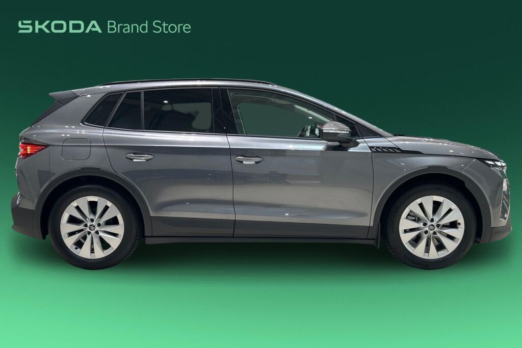 Skoda Elroq 2026 60 Style