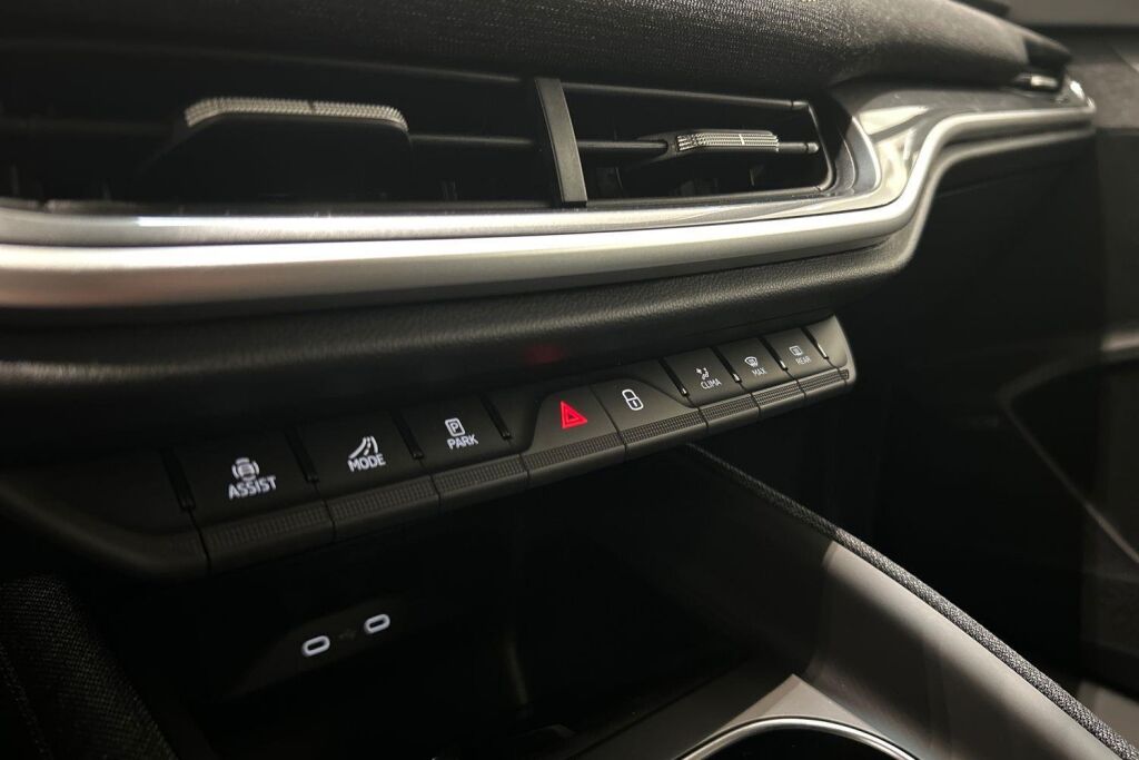 Skoda Elroq 2026 60 Style