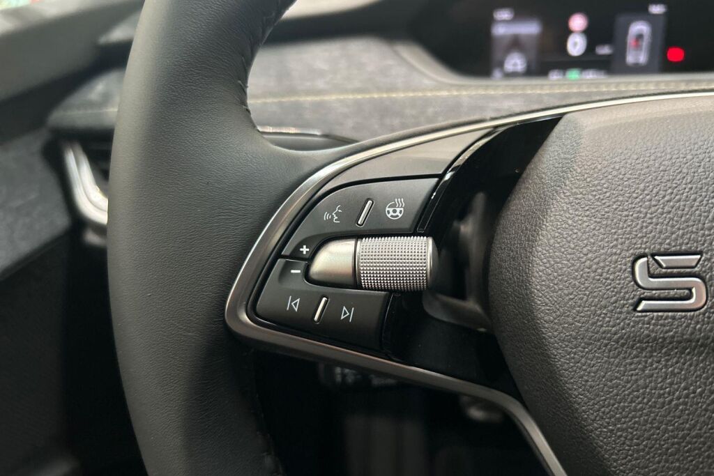 Skoda Elroq 2026 60 Style