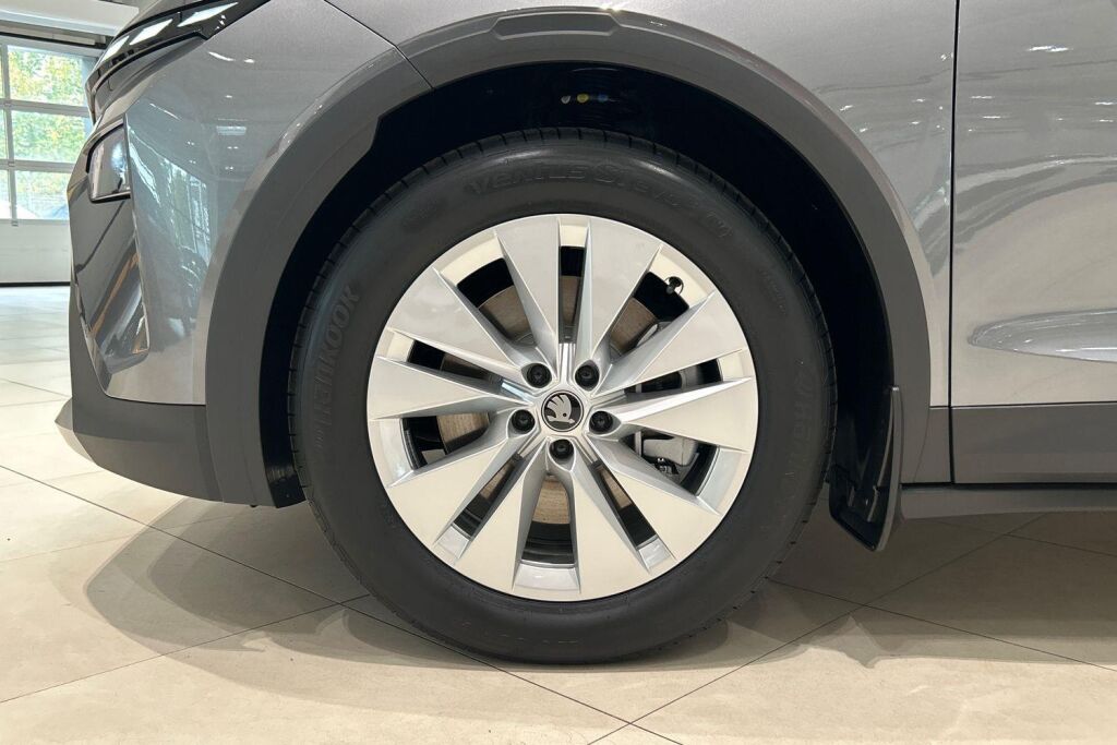 Skoda Elroq 2026 60 Style
