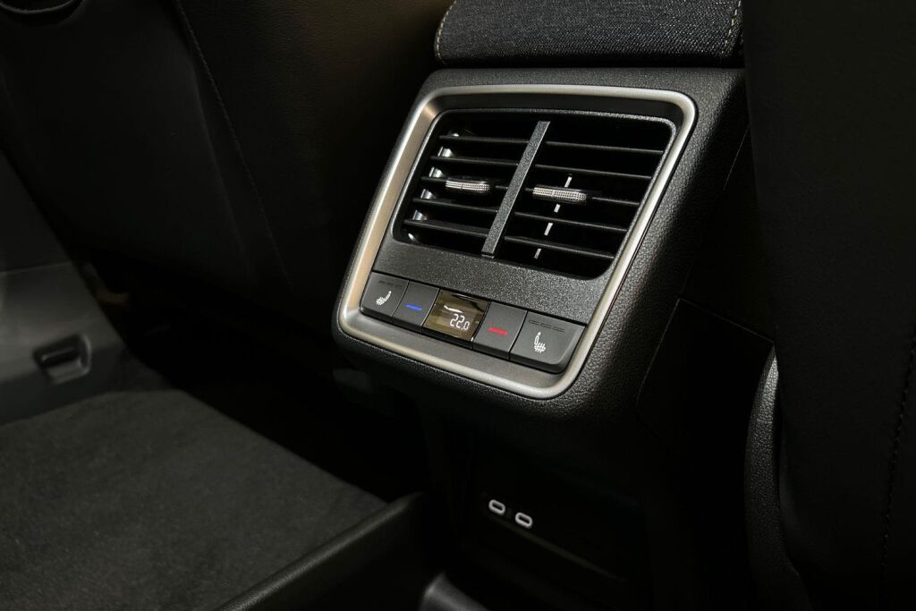 Skoda Elroq 2026 60 Style