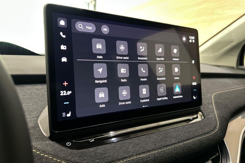 Skoda Elroq 2026 60 Style