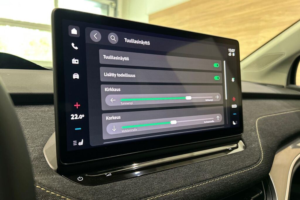 Skoda Elroq 2026 60 Style