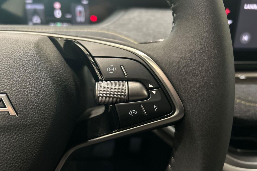 Skoda Elroq 2026 60 Style
