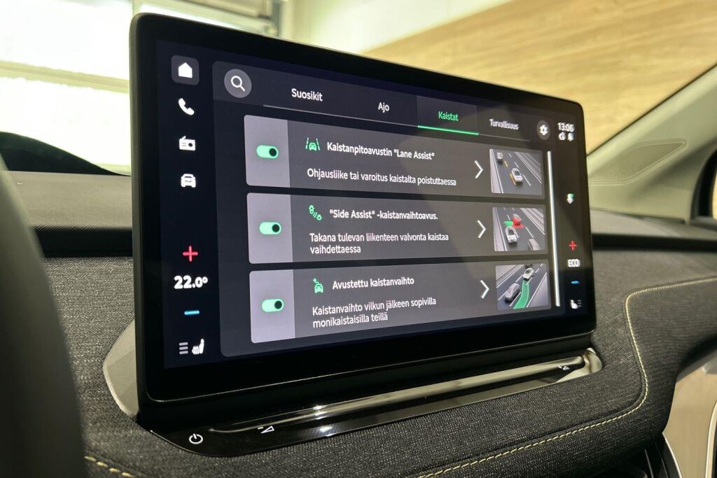 Skoda Elroq 2026 60 Style