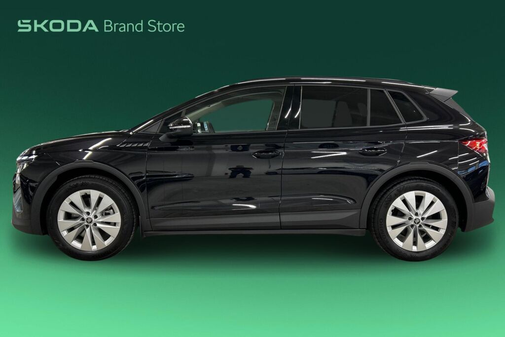Skoda Elroq 2026 60 Style