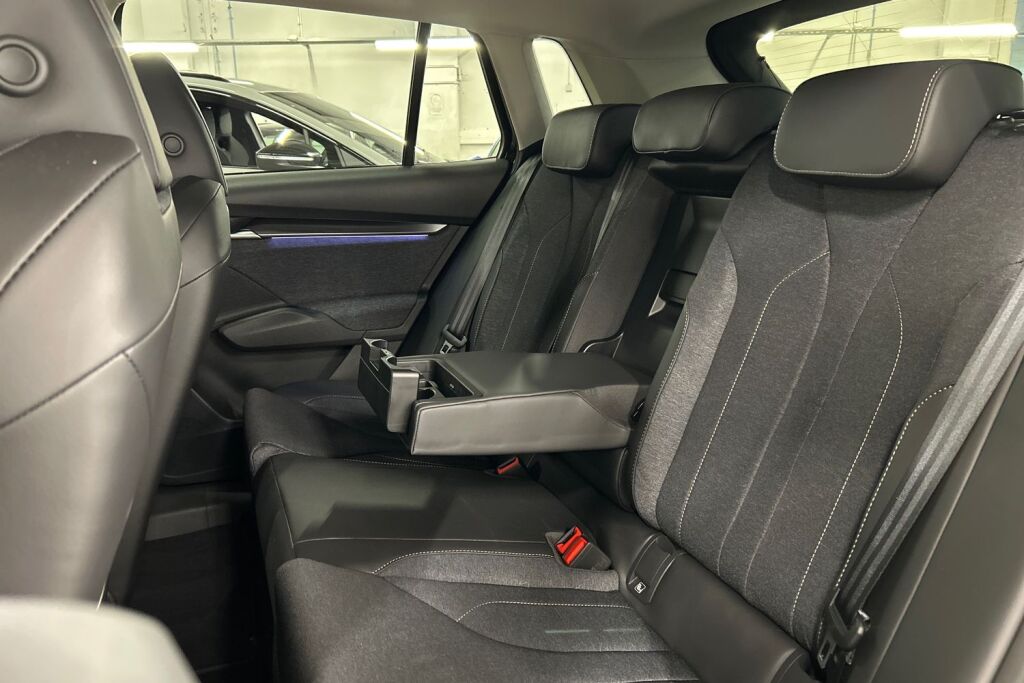 Skoda Elroq 2026 60 Style